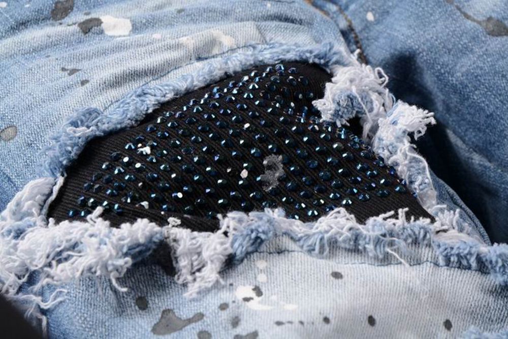 Amiri jeans